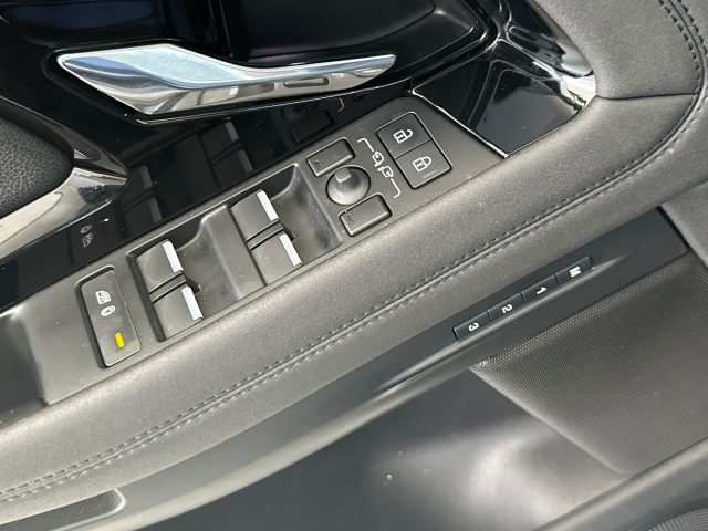 LAND ROVER Range Rover Evoque usata, con ESP