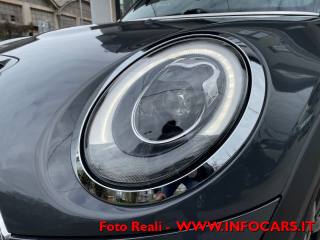 MINI Cooper SD usata, con Controllo trazione
