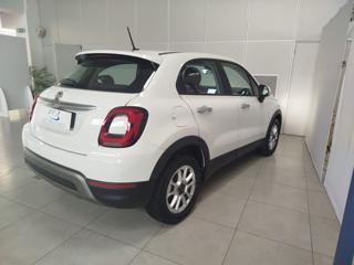 FIAT 500X usata, con Airbag Passeggero