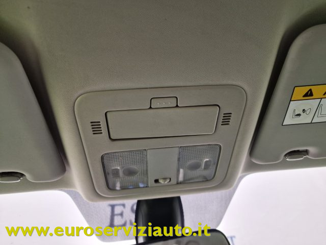 RENAULT Koleos usata, con Monitoraggio pressione pneumatici