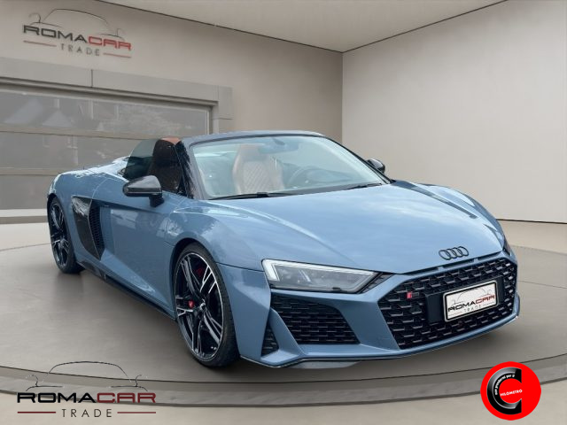 AUDI R8 usata, con Airbag Passeggero