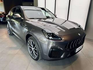 MASERATI Grecale usata, con Airbag laterali