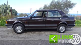 ALFA ROMEO Giulietta usata 1