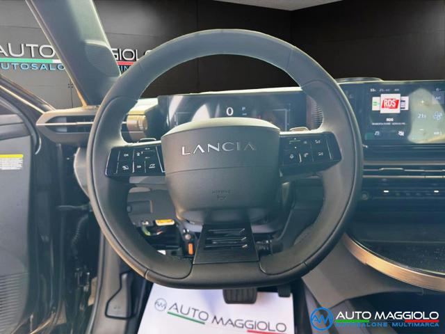 LANCIA Ypsilon usata, con Fendinebbia