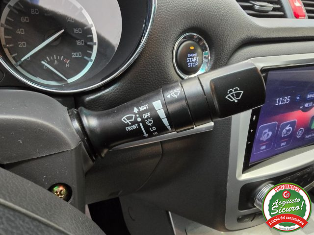 EVO Evo Cross4 usata, con Trazione integrale