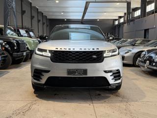 LAND ROVER Range Rover Velar usata, con Airbag