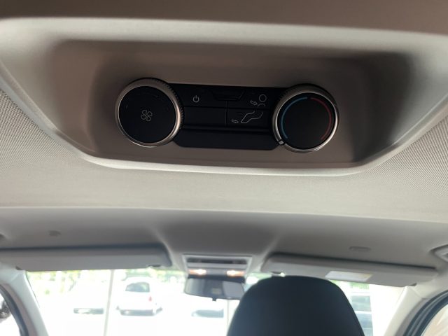 FORD Tourneo Custom usata, con Specchietti laterali elettrici