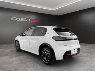 PEUGEOT 208 usata, con Chiusura centralizzata