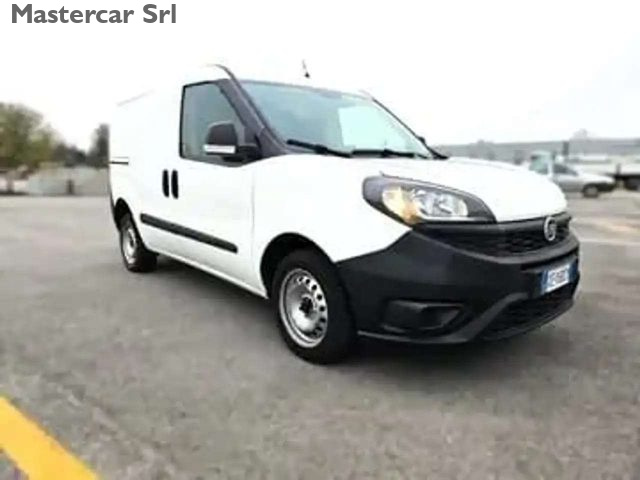 FIAT Doblo usata, con Controllo trazione