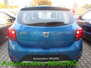 DACIA Sandero usata, con Airbag laterali