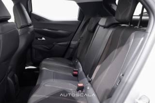 DS AUTOMOBILES DS 3 Crossback usata, con Bracciolo