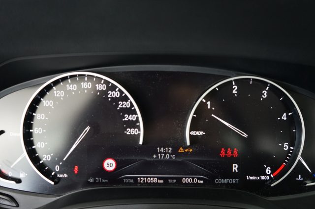 BMW 318 usata 51