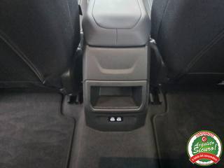 BMW 118 usata, con Fari LED