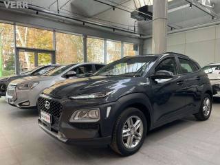 HYUNDAI Kona usata, con Airbag laterali