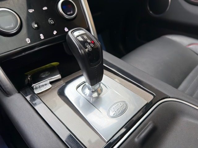 LAND ROVER Discovery Sport usata, con Fari Xenon