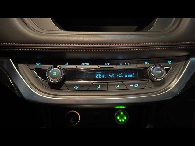 DR MOTOR DR 4.0 usata, con Volante in pelle