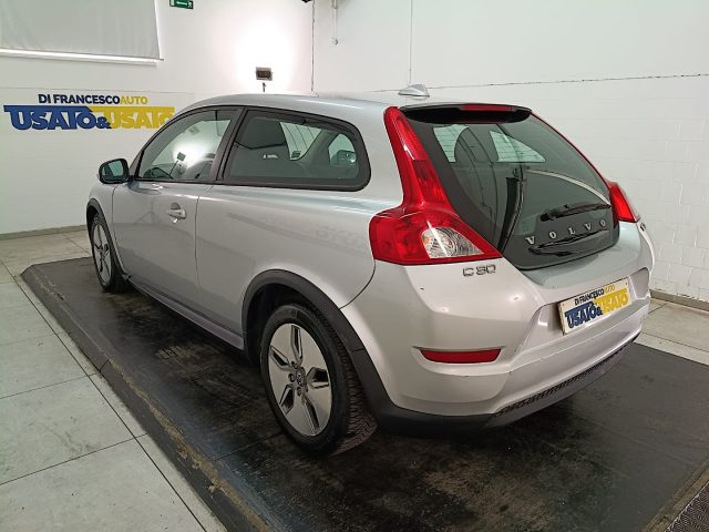 VOLVO C30 usata, con Cerchi in lega