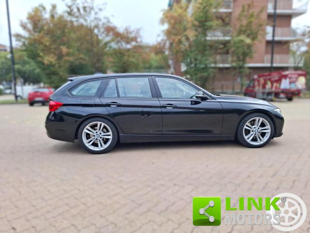 BMW 325 usata, con Climatizzatore