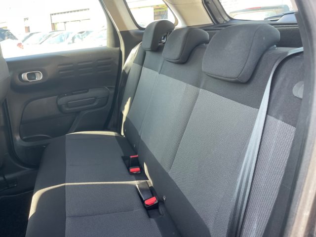 CITROEN C3 Aircross usata 12