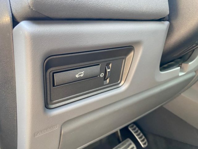 LAND ROVER Range Rover Evoque usata, con Cronologia tagliandi
