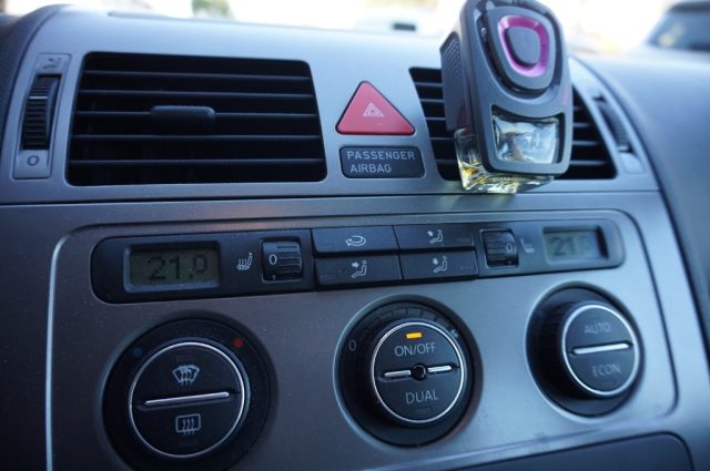 VOLKSWAGEN Touran usata, con Fari Xenon