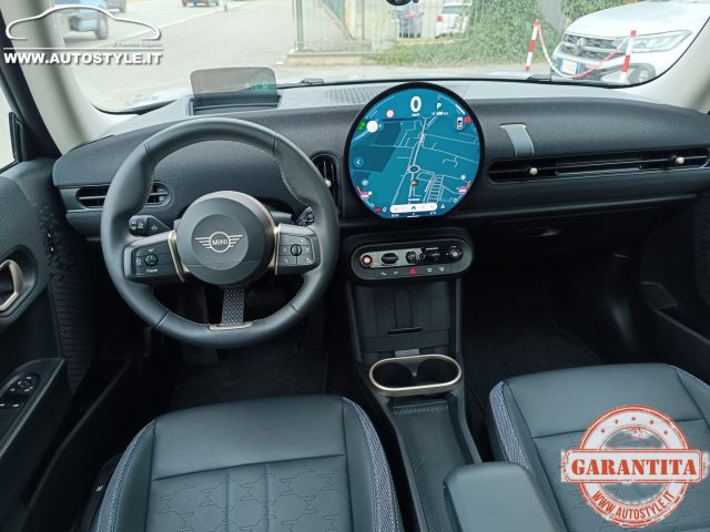 MINI Mini usata, con Frenata d