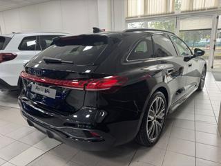 AUDI A5 usata, con Airbag Passeggero