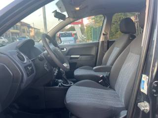 FORD Fusion usata, con Cerchi in lega