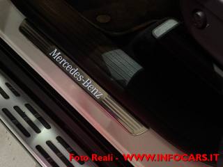 MERCEDES-BENZ GLE 350 usata, con Portellone posteriore elettrico