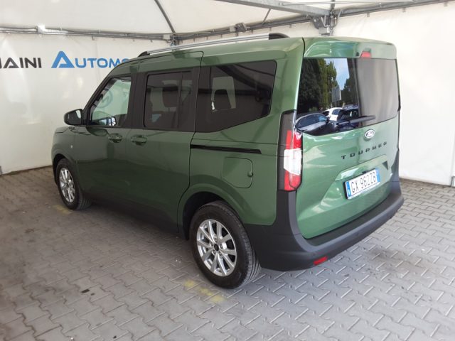 FORD Tourneo Courier usata, con Servosterzo