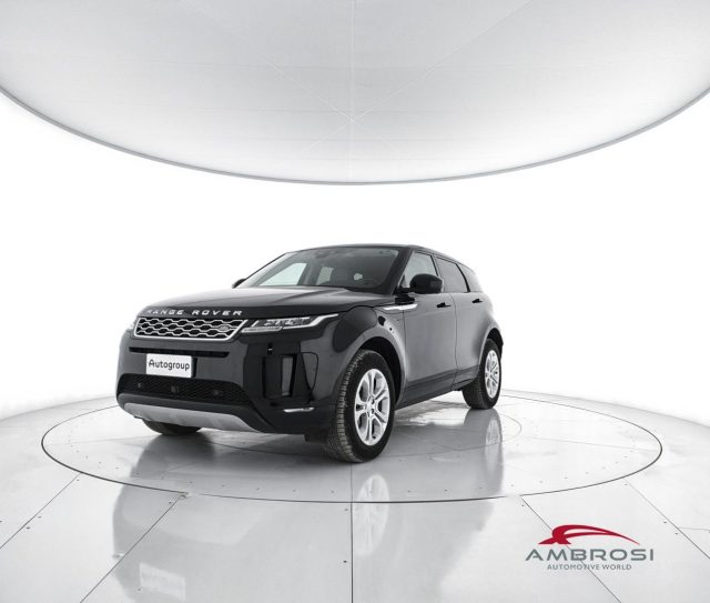 LAND ROVER Range Rover Evoque usata 0