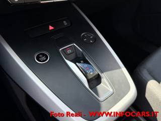 AUDI Q4 e-tron usata, con Touch screen