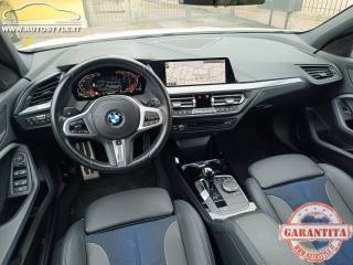 BMW 118 usata, con Funzione TV