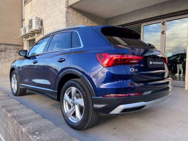 AUDI Q3 usata, con Autoradio