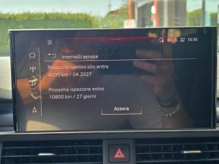 AUDI A4 usata 174