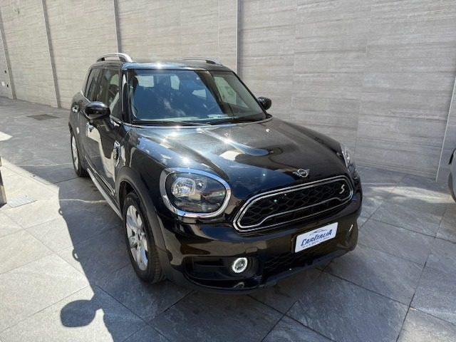 MINI Countryman usata, con ABS