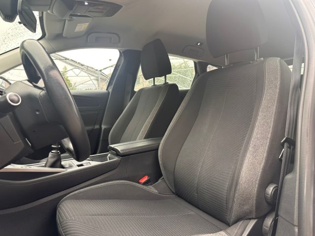 PEUGEOT 308 usata, con Climatizzatore