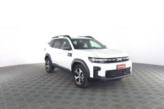 DACIA Bigster usata 1