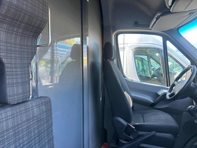 MERCEDES-BENZ Sprinter usata 10