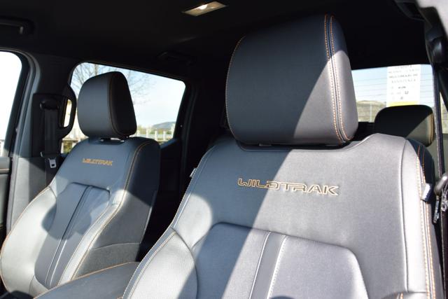 FORD Ranger usata, con Immobilizzatore elettronico