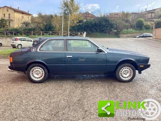 MASERATI Biturbo usata, con Parabrezza riscaldabile