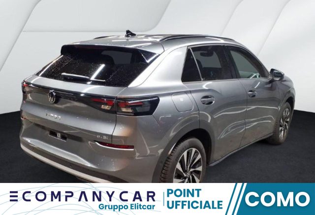 VOLKSWAGEN T-Roc usata, con Airbag