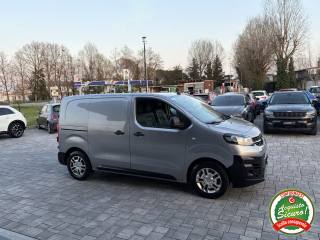 OPEL Vivaro usata, con Climatizzatore