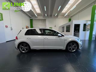 VOLKSWAGEN Golf usata, con Autoradio