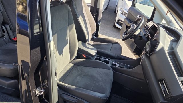 VOLKSWAGEN Caddy usata, con Fendinebbia