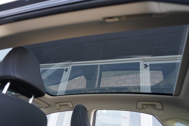 LEXUS NX 300h usata, con Immobilizzatore elettronico