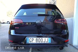 VOLKSWAGEN Golf GTI usata, con Airbag Passeggero