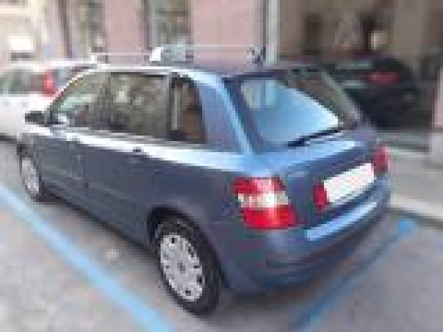 FIAT Stilo usata 9