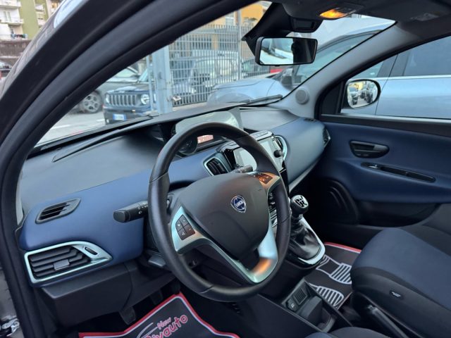 LANCIA Ypsilon usata, con Immobilizzatore elettronico