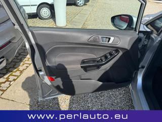 FORD Fiesta usata, con Alzacristalli elettrici